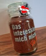 *Die Bohne* Plotterdatei – Bild 6