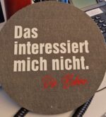 *Die Bohne* Plotterdatei – Bild 7
