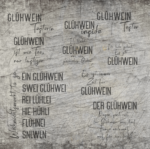 *Glühwein* Plotterdatei