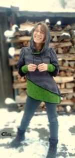 Add-On Shirt "das Zipfelchen" – Bild 4