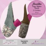 Ebook Jhaulika - Yoga Matten Tasche