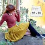 eBook Damen // Rock // Trachtenrock – AnniNanni Lieblingsrock