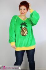 eBook Damen // Pulli // Oversize // Raglanpulli – AnniNanni Loosefit Damen – Bild 5