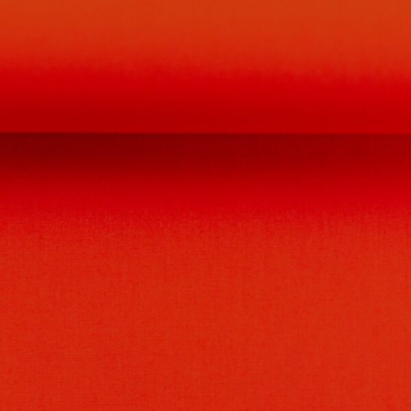 Baumwolle Webware „Heide“ – rot – Swafing – Bild 2