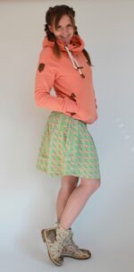 eBook Damen // Rock // Trachtenrock – AnniNanni Lieblingsrock – Bild 4