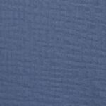 Musselin „Jenke“ – rauchblau – Swafing – Bild 2