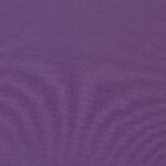 Bündchen "Heike" - lila (FS24) - 50 cm breit – Bild 3