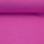 Bündchen "Heike" - beere (FS24) - 50 cm breit – Bild 2