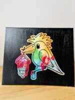 Kuckuck mit Uhr – Bild 3