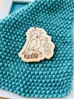 Kuckuck mit Uhr – Bild 4