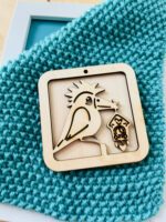 Kuckuck mit Uhr – Bild 5