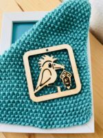 Kuckuck mit Uhr – Bild 6