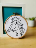 Kuckuck mit Uhr – Bild 7