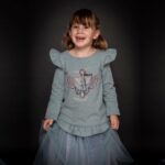 eBook Kinder // Langarmshirt – AnniNanni Elfenshirt