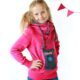 eBook Kinder // Hoodie – AnniNanni Mini Herbstkuschler