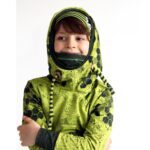 eBook Kinder // Pullover // Hoodie // Kapuzenpullover – AnniNanni Jungen-Hoodie – Bild 10