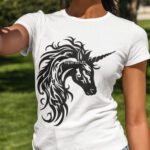 Biberwerke Tribal Unicorn 2