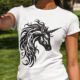 Biberwerke Tribal Unicorn 2