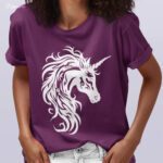 Biberwerke Tribal Unicorn 2