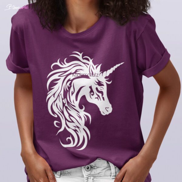 Biberwerke Tribal Unicorn 2