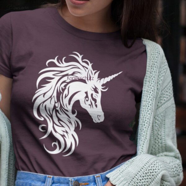 Biberwerke Tribal Unicorn 2