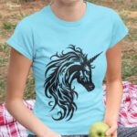 Biberwerke Tribal Unicorn 2