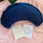 Ebook Chandra - Halbmondkissen in zwei Varianten – Bild 2