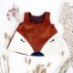 eBook Kinder // Latzkleid // Hängerchen – AnniNanni Fuchskleid