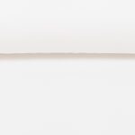 Bündchen "Heike" - weiß - 50 cm breit – Bild 2