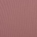 Bündchen "Heike" - altrosa - 50 cm breit – Bild 3