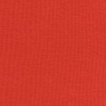 Bündchen "Heike" - rot - 50 cm breit – Bild 3