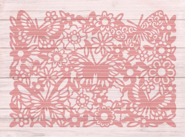 Sommer Lichthülle Plotterdatei SVG DXF FCM – Bild 4