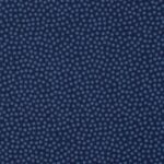 Baumwolle "Dottys" - hell-/dunkelblau – Bild 2