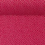Baumwolle "Dottys" - rosa / pink