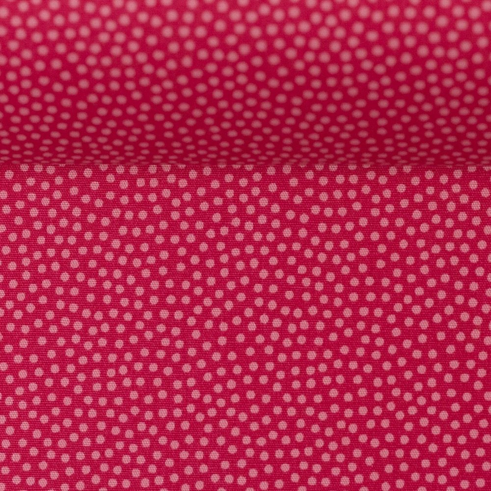 081048-100934-dotty-baumwolle-ballen Baumwolle "Dottys" - rosa / pink – Bild 1