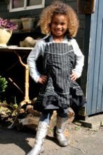 ABACADABRA, Nr. 96, Kleid und 2 Shirts, Schnittmuster – Bild 3