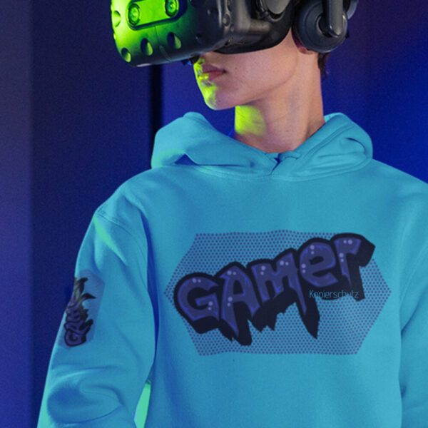 Biberwerke Gamer