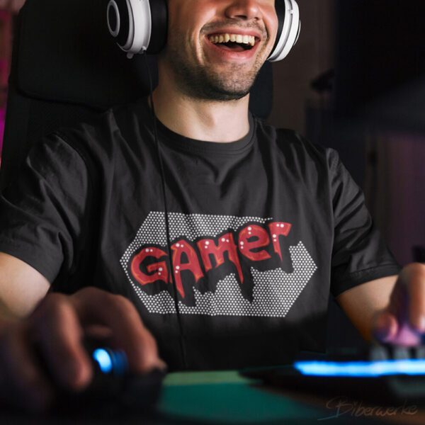 Biberwerke Gamer