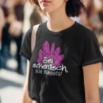 Biberwerke Sei authentisch, nicht makellos