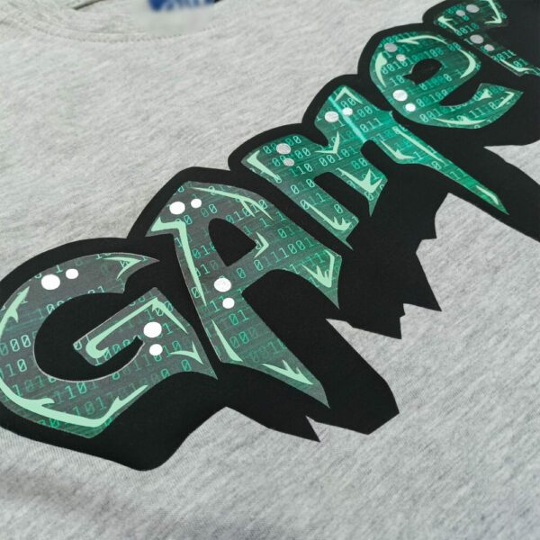 Biberwerke Gamer