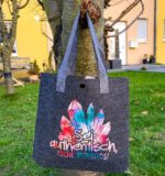 Biberwerke Sei authentisch, nicht makellos