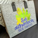 Biberwerke Sei authentisch, nicht makellos