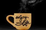 enjoy your life Plotterdatei SVG DXF FCM – Bild 4