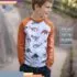 E-Book - Schnittmuster Raglan "SIMPLE" Gr. 92 - 176