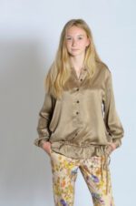 it's A fits 1057, Bluse - Schnittmuster – Bild 3