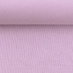 French Terry "Maike" - flieder - Swafing – Bild 2