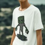 Biberwerke Zombie Tom