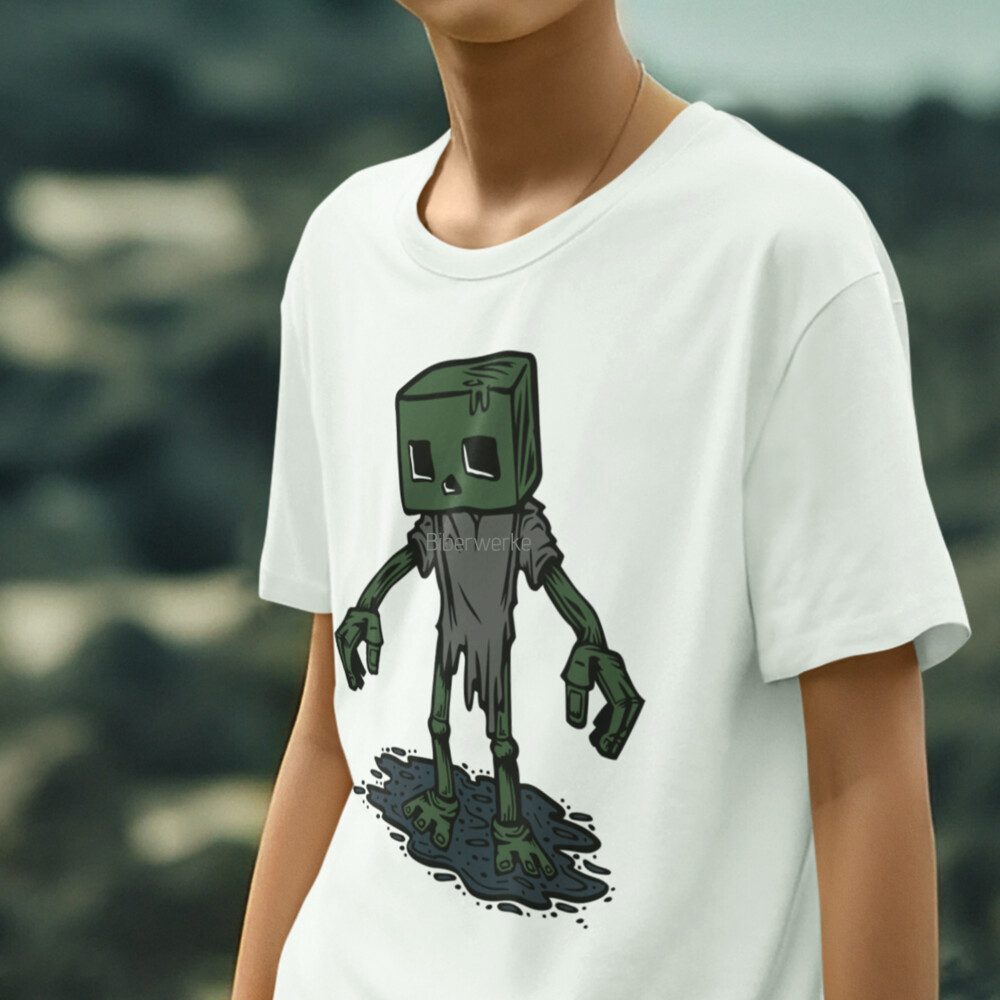 Biberwerke Zombie Tom Biberwerke Zombie Tom