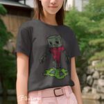 Biberwerke Zombie Tom