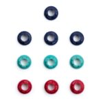 VARIO Inlays für VARIO-Zange – Bild 3